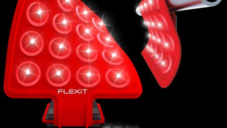 Elastyczne oświetlenie na każdą okazję 1