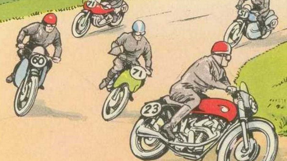 Znajdziesz błąd na obrazku? Masz tylko 5 sekund