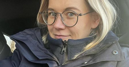 Policjantka ostrzega. Oto co zakłada nawet, gdy woda sięga kolan
