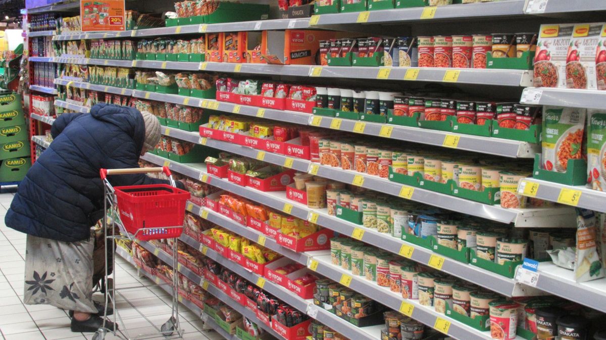 Od 1 lutego obowiązuje zerowy VAT na żywność 