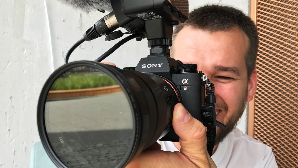 Sony A9 - test praktyczny okiem fotografów 1