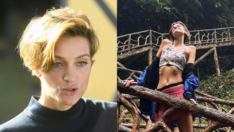 Co słychać u Renaty Kaczoruk? Celebrytka wyjechała do Kostaryki