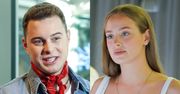 Zdrójkowski o scenach z Gąsiewską w nowej "Rodzince.pl". Rozstali się 3 lata temu