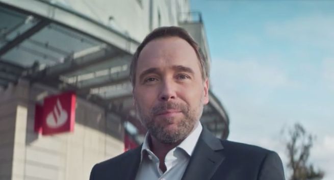 „Żyj jak chcesz” w kampanii Santander Bank Polska (wideo)