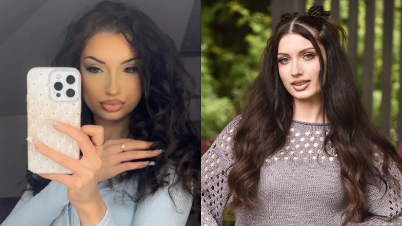 Viki Gabor pokazała się bez sztucznych rzęs