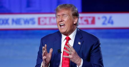 Nieznana dotąd wypowiedź Trumpa. "Będzie wyprowadzać USA z NATO"