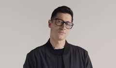 Robert Lewandowski reklamuje okulary w czterech krajach