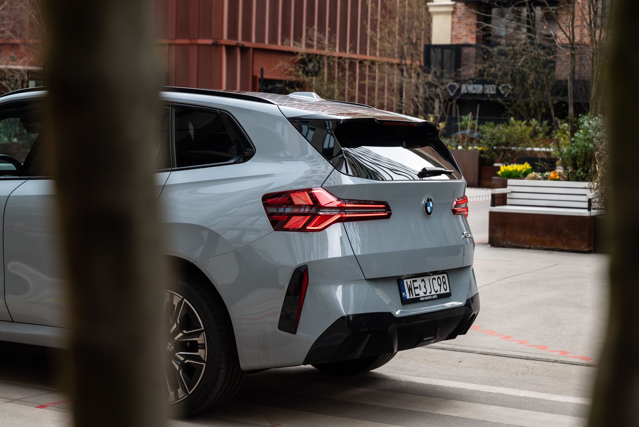 BMW X3 40d xDrive