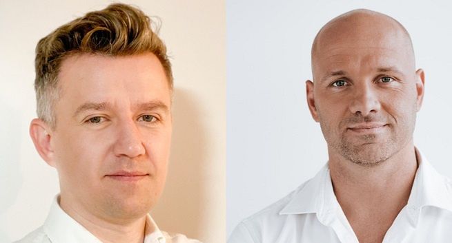 Group One otwiera spółkę Grow Now. Na czele Przemysław Brejwo