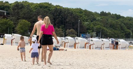Ceny noclegów o 60 proc. w dół. To ostatnia okazja dla hotelarzy