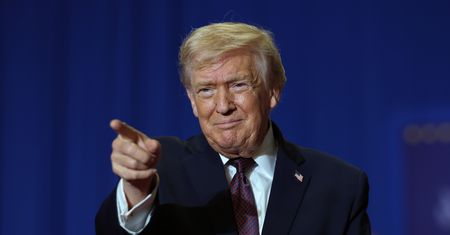 Ropa ostro w górę. USA zaostrzają działania wobec Wenezueli