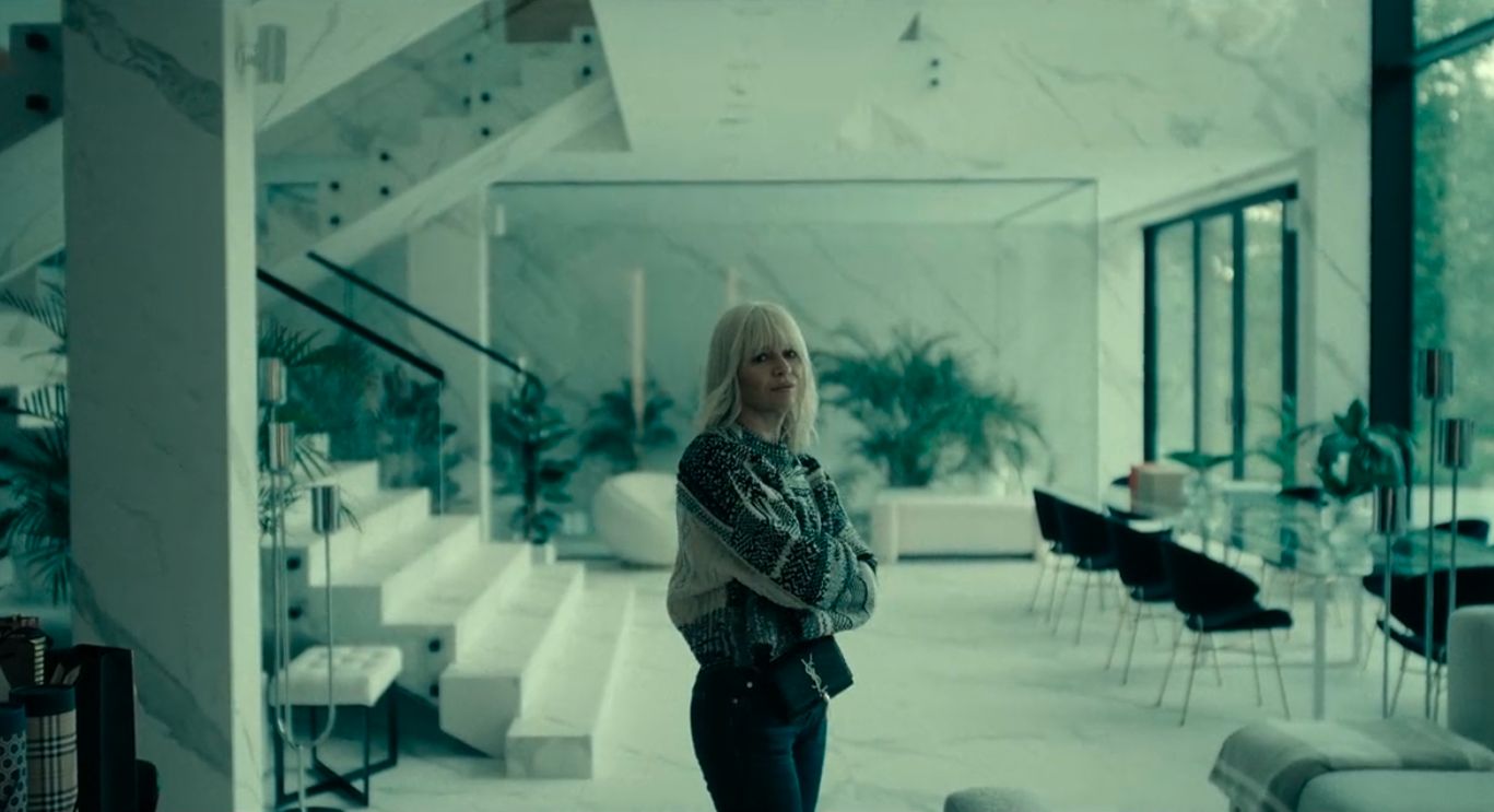 Willa za 9 milionów w serialu Netflixa