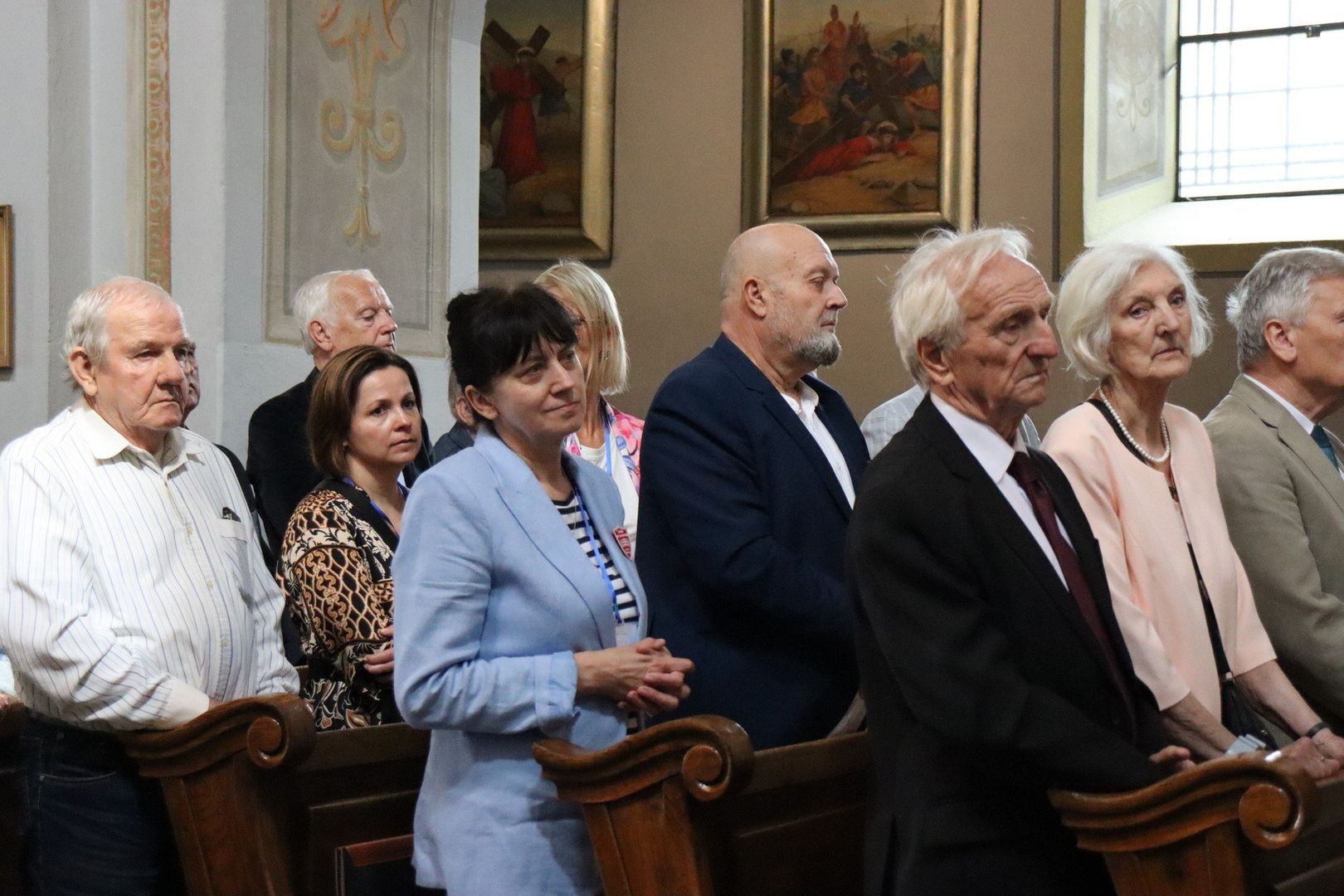 Wspomnień czar! Wielki zjazd absolwentów Zespołu Szkół im. J. Grodzkiej w Łęczycy