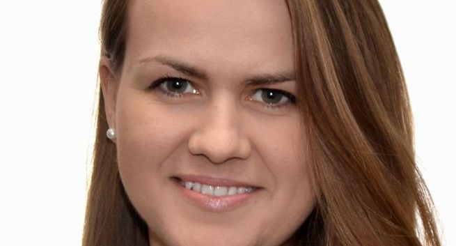 Joanna Pietrzak szefem sprzedaży oferty internetowej marek prasowych Agory