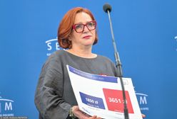 Zaskakujące słowa na temat afery KPO. "Połowa moich znajomych dostała"