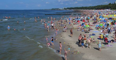 "Paragony grozy" dotarły do naszych sąsiadów. Czesi zdumieni cenami nad Bałtykiem