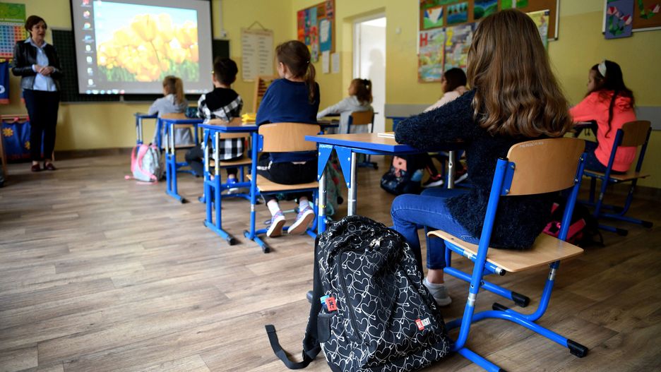 Koronawirurs w Polsce. Rok szkolny w czasie epidemii