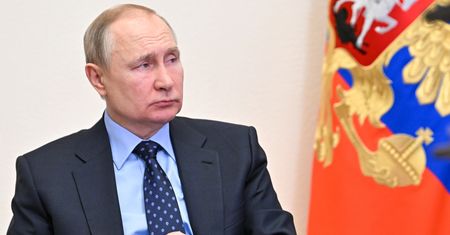 "Plan minimum. Nawet nie nagroda pocieszenia". Ekspert o wniosku Dumy ws. separatystycznych republik