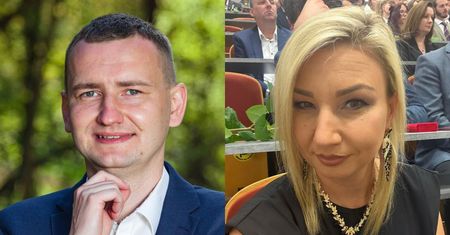 "Aż mnie zamurowało". Skandal na sesji w Chełmży