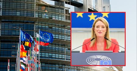Jednak nie Ewa Kopacz. Jest kandydatka EPP na przewodniczącą Parlamentu Europejskiego