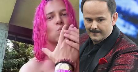 Kolejny sukces Skolima. Właśnie pobił IMPONUJĄCY rekord Sławomira