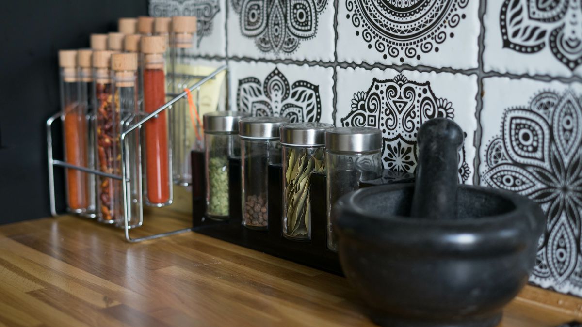 Po jakie przyprawy warto sięgać?