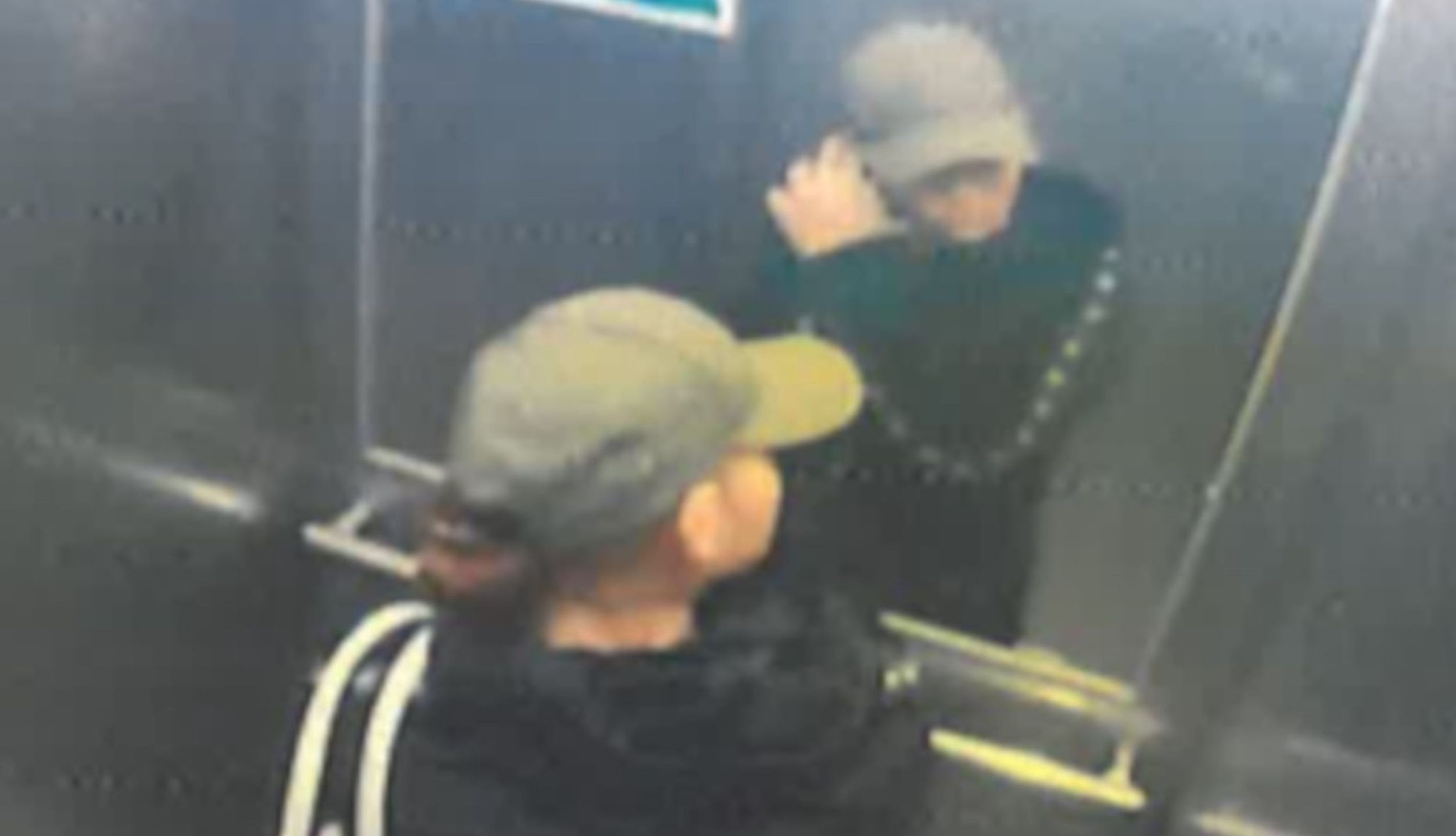 Policjanci poszukują tej kobiety