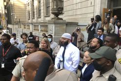 Amerykanie wstrząśnięci. Niewinny mężczyzna spędził w więzieniu 22 lata