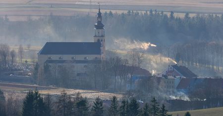 Program "Stop smog". We wtorek rusza nowy nabór dla gmin
