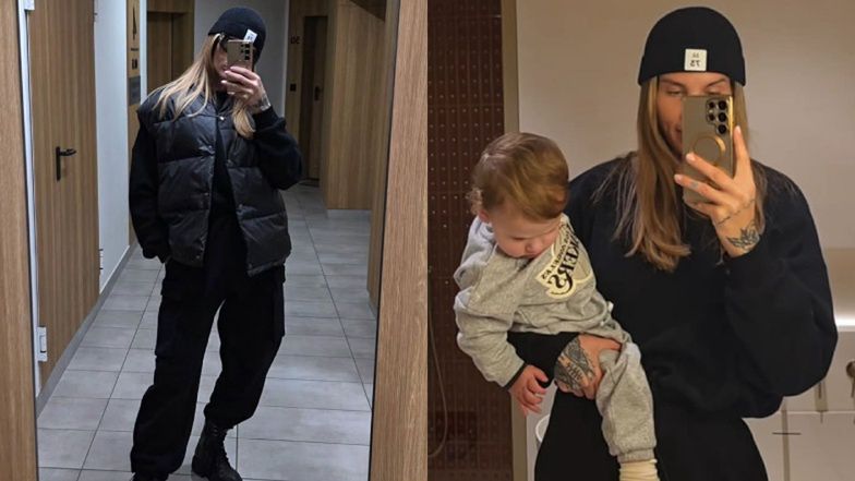 Karolina Gilon zamieszka wkrótce w nowym mieszkaniu