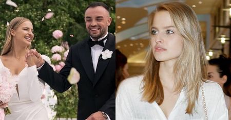 Karolina Pisarek i Roger Salla wydali na ślub MILION ZŁOTYCH?!