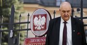 "Nie są ze sobą sprzeczne". Prezes TK wypalił po wyroku ws. sędziów