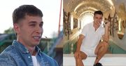 Dramat Friza: jako 20-latek zarabiał miesięcznie SETKI TYSIĘCY ZŁOTYCH. "To jest jednak CIĘŻKIE dla młodego gościa". Współczujecie?