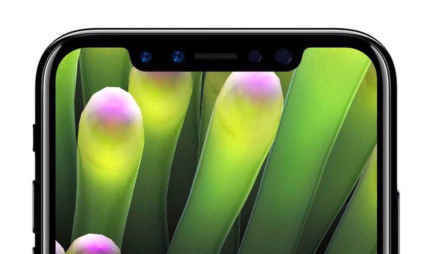 iPhone 8 - nowe wieści. Jednak bez czytnika linii papilarnych? 3