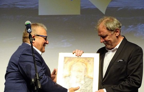 Andrzej Grabowski, Anna Urbańczyk i Marek Piestrak wśród laureatów Kołobrzeg Suspense Film Festival 2019