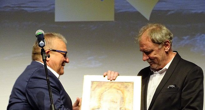 Andrzej Grabowski, Anna Urbańczyk i Marek Piestrak wśród laureatów Kołobrzeg Suspense Film Festival 2019