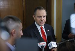 Nawrocki mówi "nie". Zapowiada spotkanie z Sikorskim