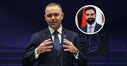 Kontrowersyjny członek rady Nawrockiego. Kancelaria Prezydenta zabiera głos