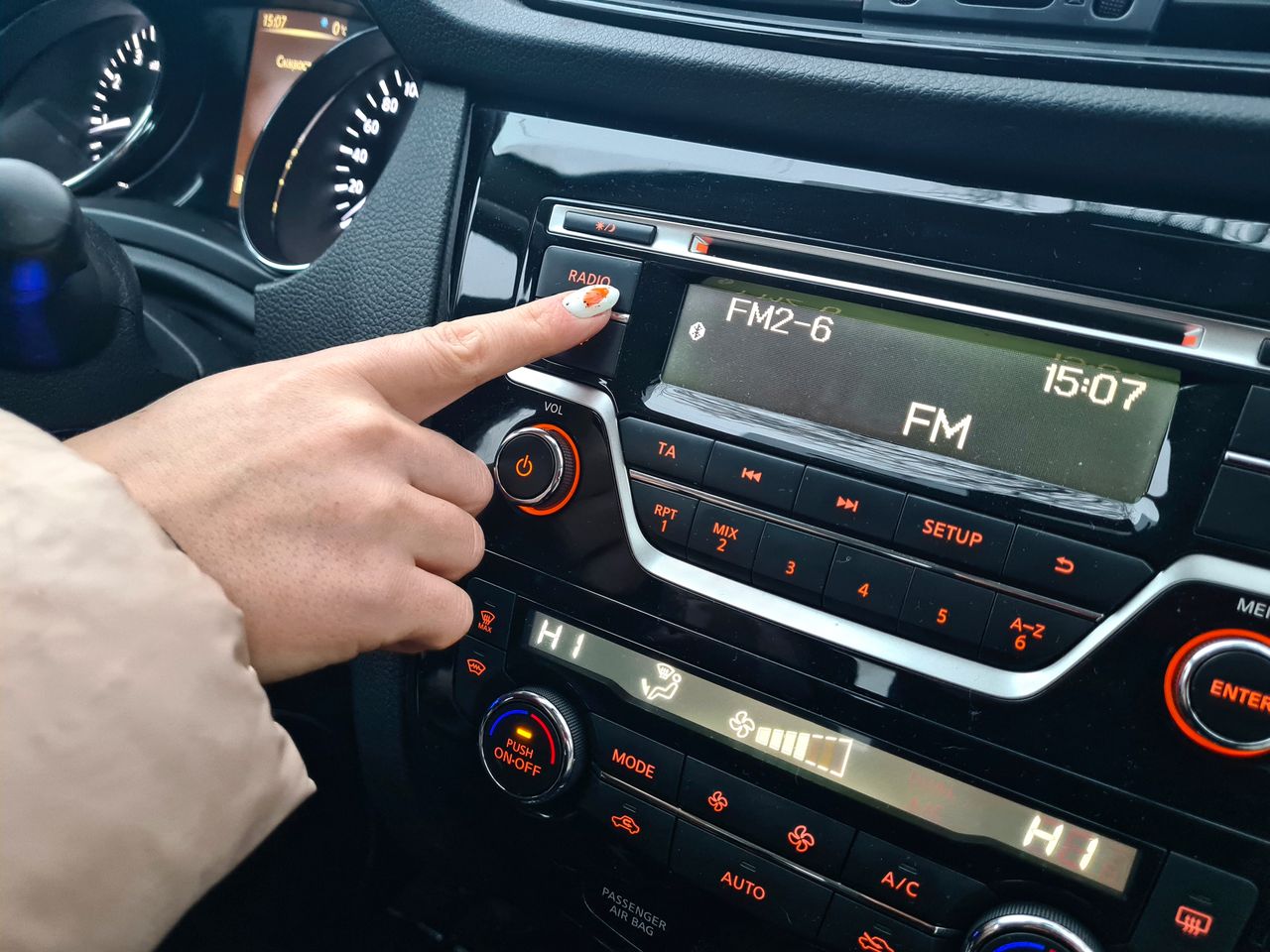 Abonament za radio w samochodzie. Kary sięgną 5 lat wstecz