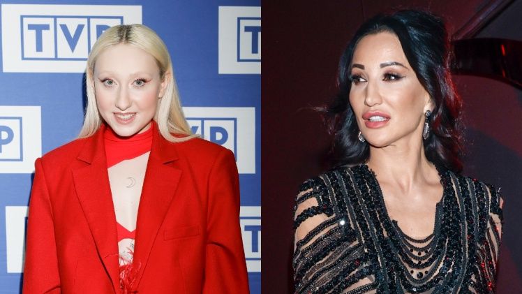 Juror z TVP nie przyznał Justynie Steczkowskiej punktów