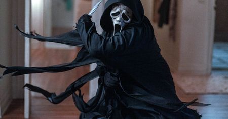 Czy Krzyk 6 wywoła trochę krzyku? Zobaczcie nowy zwiastun horroru