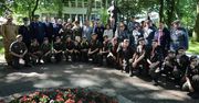 W Kartuzach obchodzili święto 66 Kaszubskiego Pułku Piechoty. Na uroczystościach pojawił się wyjątkowy gość - Wolfgang Templin