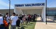 Termy Maltańskie celują wyżej. Sportowa infrastruktura i ambitne plany modernizacji