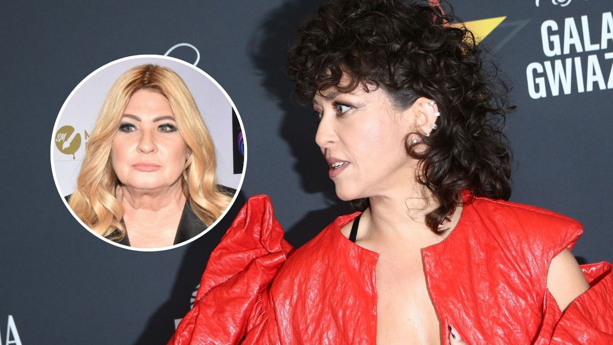 Natalia Kukulska wspomniała o chorej Beacie Kozidrak 