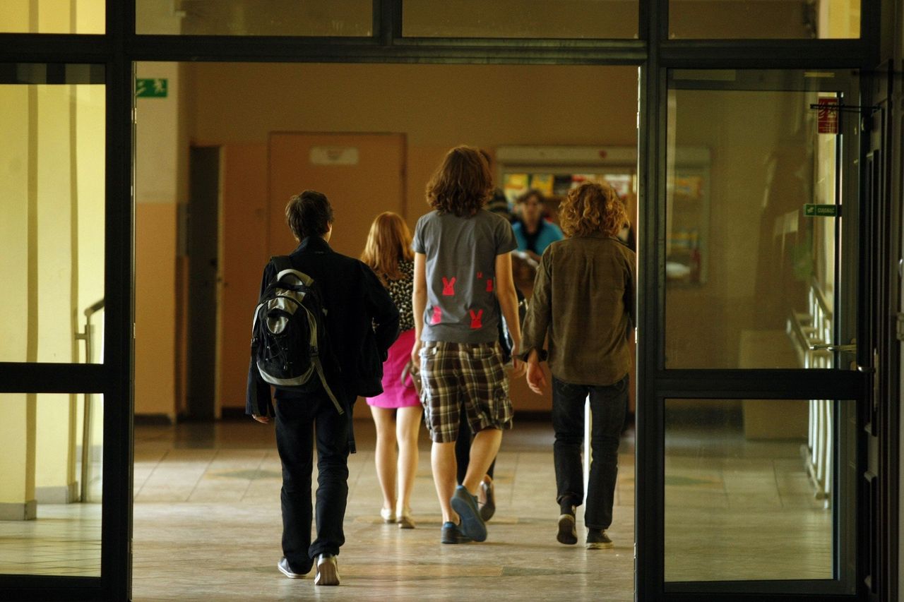 Nowy program dla szkół. Startuje "Wyjście z klasą"