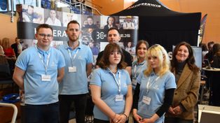 Rypin: Targi Pracy, Szkół i Zawodów 2026 w Centrum Sportu