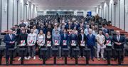Wielkopolska nagradza swoich mistrzów. Ponad 60 sportowców ze stypendiami marszałkowskimi