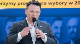 Akcje firmy Mentzena mocno potaniały. Wyniki nie zachwycają