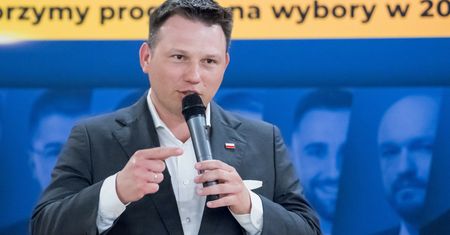 Akcje firmy Mentzena mocno potaniały. Wyniki nie zachwycają