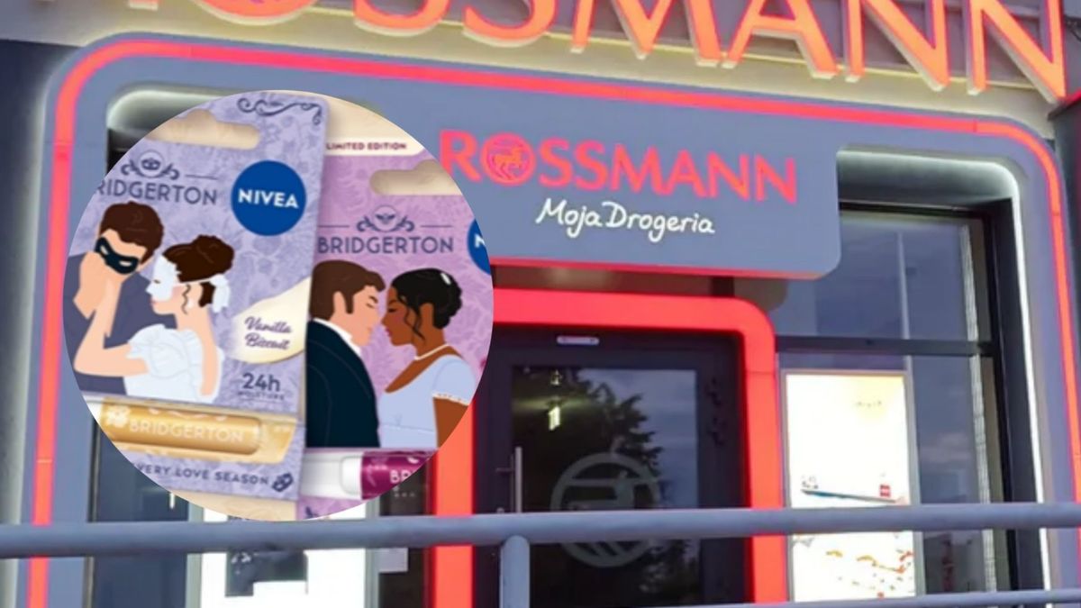 Rossmann